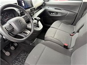 Citroen Berlingo BERLİNGO VAN 1.5 FEEL BOLD