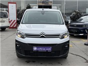 Citroen Berlingo BERLİNGO VAN 1.5 FEEL BOLD
