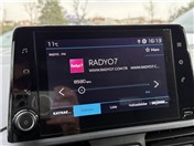 Citroen Berlingo BERLİNGO VAN 1.5 FEEL BOLD