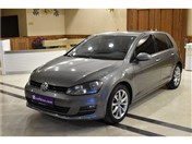 Volkswagen Golf 1.4 TSI BMT Comfortline DSG