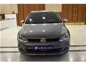 Volkswagen Golf 1.4 TSI BMT Comfortline DSG