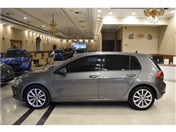 Volkswagen Golf 1.4 TSI BMT Comfortline DSG