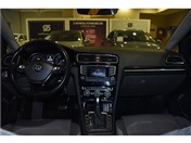 Volkswagen Golf 1.4 TSI BMT Comfortline DSG