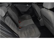 Volkswagen Golf 1.4 TSI BMT Comfortline DSG