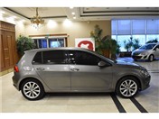 Volkswagen Golf 1.4 TSI BMT Comfortline DSG