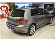 Volkswagen Golf 1.4 TSI BMT Comfortline DSG