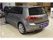 Volkswagen Golf 1.4 TSI BMT Comfortline DSG