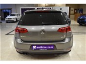 Volkswagen Golf 1.4 TSI BMT Comfortline DSG