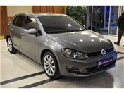 Volkswagen Golf 1.4 TSI BMT Comfortline DSG