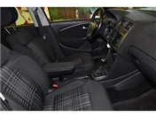 Volkswagen Polo 1.2 TSI BMT LOUNGE DSG