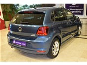 Volkswagen Polo 1.2 TSI BMT LOUNGE DSG