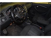 Volkswagen Polo 1.2 TSI BMT LOUNGE DSG