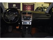 Volkswagen Polo 1.2 TSI BMT LOUNGE DSG