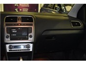 Volkswagen Polo 1.2 TSI BMT LOUNGE DSG