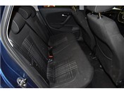 Volkswagen Polo 1.2 TSI BMT LOUNGE DSG