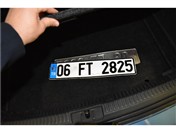 Volkswagen Polo 1.2 TSI BMT LOUNGE DSG