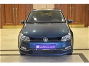 Volkswagen Polo 1.2 TSI BMT LOUNGE DSG