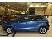 Volkswagen Polo 1.2 TSI BMT LOUNGE DSG