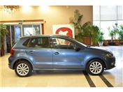 Volkswagen Polo 1.2 TSI BMT LOUNGE DSG