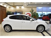 Alfa Romeo Giulietta 1.6 JTDM-2 PROGRESSİON