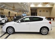Alfa Romeo Giulietta 1.6 JTDM-2 PROGRESSİON