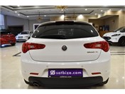 Alfa Romeo Giulietta 1.6 JTDM-2 PROGRESSİON