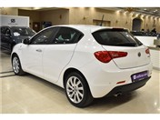 Alfa Romeo Giulietta 1.6 JTDM-2 PROGRESSİON