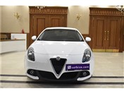 Alfa Romeo Giulietta 1.6 JTDM-2 PROGRESSİON