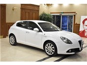 Alfa Romeo Giulietta 1.6 JTDM-2 PROGRESSİON