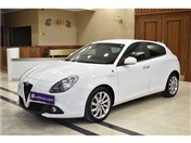 Alfa Romeo Giulietta 1.6 JTDM-2 PROGRESSİON