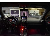 Audi Audi A3 1.5 TFSI DYNAMIC S-TRONIC