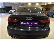 Audi Audi A3 1.5 TFSI DYNAMIC S-TRONIC