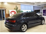 Audi Audi A3 1.5 TFSI DYNAMIC S-TRONIC