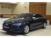 Audi Audi A3 1.5 TFSI DYNAMIC S-TRONIC