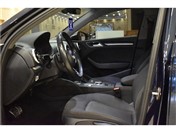 Audi Audi A3 1.5 TFSI DYNAMIC S-TRONIC