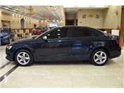 Audi Audi A3 1.5 TFSI DYNAMIC S-TRONIC