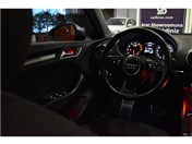 Audi Audi A3 1.5 TFSI DYNAMIC S-TRONIC