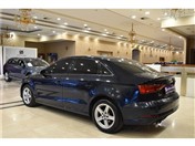 Audi Audi A3 1.5 TFSI DYNAMIC S-TRONIC