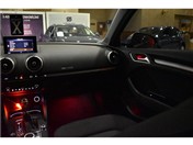 Audi Audi A3 1.5 TFSI DYNAMIC S-TRONIC