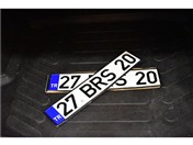 Audi Audi A3 1.5 TFSI DYNAMIC S-TRONIC