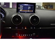 Audi Audi A3 1.5 TFSI DYNAMIC S-TRONIC