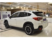 Subaru XV 1.6i AWD Xtreme Lineartronic