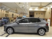 Skoda Fabia 1.0 Tsı Premium Dsg