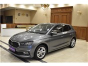 Skoda Fabia 1.0 Tsı Premium Dsg