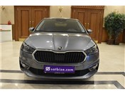 Skoda Fabia 1.0 Tsı Premium Dsg
