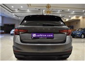 Skoda Fabia 1.0 Tsı Premium Dsg