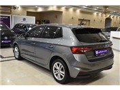 Skoda Fabia 1.0 Tsı Premium Dsg