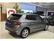 Skoda Fabia 1.0 Tsı Premium Dsg