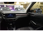 Skoda Fabia 1.0 Tsı Premium Dsg