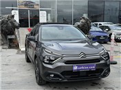 Citroen C4 C4X     1.5 BLUE HDİ    SHİNE BOLD    EAT8